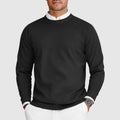Stilfuld hverdags sweater