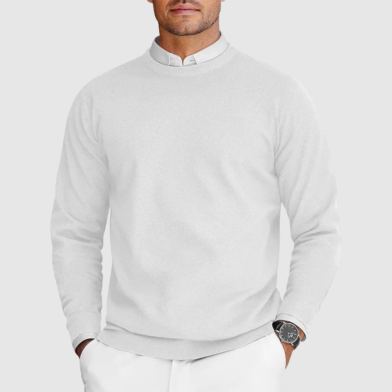 Stylish Casual Sweater