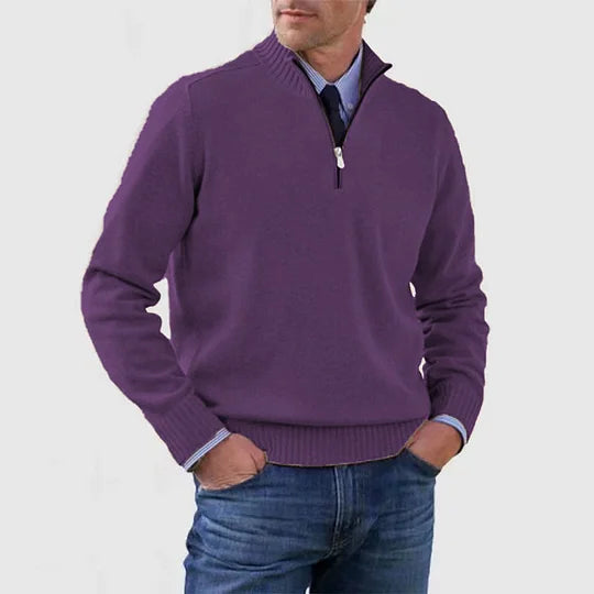 Stylish Casual Sweater