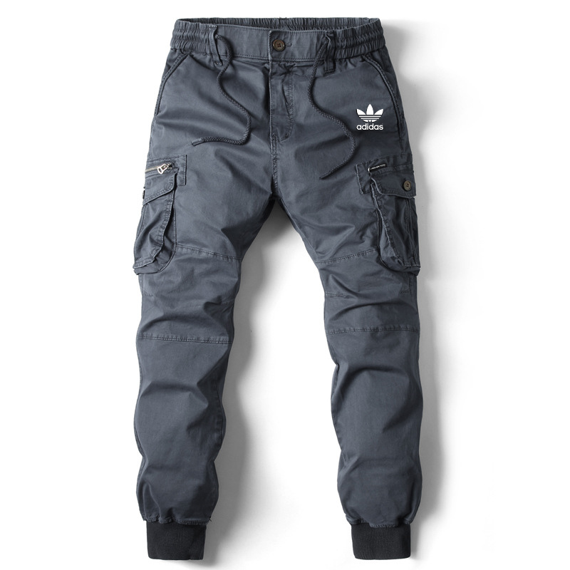 Vantage Everyday Cargo Joggers